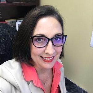 Meet your Posher, Betsy